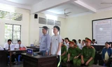 Đánh người tử vong, 2 cựu công an đổ lỗi cho nhau