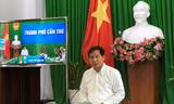 Cần Thơ dự kiến cho phép cơ sở kinh doanh thiết yếu hoạt động trở lại