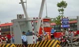 Vụ thu phí tại bến xe Cần Thơ: Sở Giao thông nói gì?