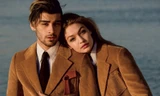 Con đầu lòng của Gigi Hadid & Zayn Malik chưa ra đời đã được khen “cực phẩm”