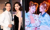 Sao Việt 24H: Nhóm nhạc song sinh Gemini chi 1 tỷ làm MV, Hồ Ngọc Hà mang thai với Kim Lý?