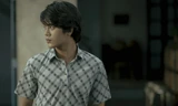 Nghe Dũng (Mắt Biếc) gỡ mác “trai hư” và kể chuyện đóng phim mới “Tà Năng Phan Dũng”
