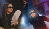 Cả bầu trời châm ngôn sống tích cực của Suboi tại “Rap Việt” khiến khán giả thả tim