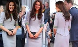 Công nương Anh Kate Middleton