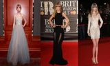 10 bộ váy dạ tiệc lộng lẫy của Taylor Swift