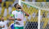 Salman Al Faraj là chân sút đẳng cấp của Saudi Arabia