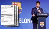Tương lai của Messi vẫn chưa có hồi kết
