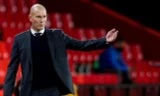 Vì sao HLV Zidane kiên quyết rời ghế nóng Real Madrid?