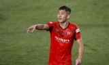 Tiền vệ Nguyễn Hai Long: 'Nỗ lực để đáp ứng kỳ vọng của người hâm mộ' 
