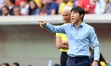 HLV Shin Tae-yong cho rằng, ĐT Indonesia đã 'chiến đấu hết mình'