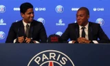 Mbappe có thể sẽ gia hạn hợp đồng với PSG?