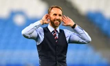 HLV Gareth Southgate từng trải qua khoảng thời gian khó khăn trong bóng đá