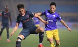 V.League 2021 bị hoãn vô thời hạn