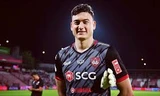 Đặng Văn Lâm đối diện án phạt nặng từ Muangthong United FC