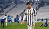 Ronaldo bị tố thao túng phòng thay đồ Juventus