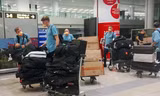 Đội tuyển Australia đến Hà Nội, sẵn sàng làm khách ở Mỹ Đình 