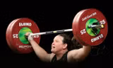 Laurel Hubbard là nữ VĐV chuyển giới đầu tiên tranh tài ở Olympic.