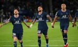 Messi, Neymar và Mbappe chơi ngày càng ăn ý