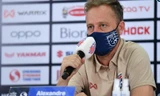 HLV Thái Lan nói gì về kỷ lục 'vua về nhì' của Indonesia tại AFF Cup? 
