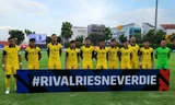 Sao Malaysia tuyên bố đánh bại Indonesia để quên đi trận thua Việt Nam