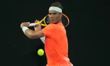 Bị loại khỏi Australian Open, Nadal hết lời khen ngợi đối thủ