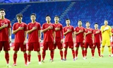 Đội tuyển Việt Nam là đội bóng Đông Nam Á duy nhất lọt vào vòng loại thứ 3 World Cup 2022