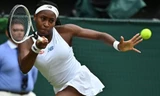 Coco Gauff là niềm hy vọng mới của quần vợt Mỹ