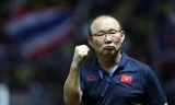 Báo chí Hàn Quốc khích lệ tinh thần thầy trò HLV Park Hang-seo
