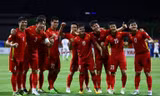 Đội tuyển Việt Nam hội quân trở lại cho vòng loại World Cup khi nào? 