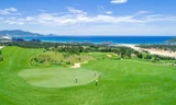 FCA Golf Tournament 2021 được tổ chức tại sân golf 36 hố ven biển FLC Golf Links Quy Nhon 