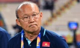 HLV Park Hang-seo: ‘Gặp Thái Lan sẽ là trận đấu đẹp, một cuộc chiến không hối hận’