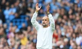 HLV Pep Guardiola muốn thử sức ở ĐTQG