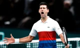 Djokovic có 47 chiến thắng trong 53 trận mùa này. 