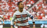 Ronaldo dẫn đầu cuộc đua Vua phá lưới EURO