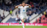 Patrik Schick cho 5 bàn thắng tại EURO 2020