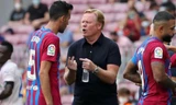 HLV Koeman được các học trò bảo vệ