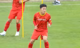 Xuân Trường trả lời AFC: ‘Đội tuyển Việt Nam không bao giờ từ bỏ’ 