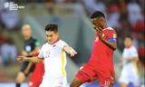Tiến Linh ghi bàn thắng duy nhất cho ĐT Việt Nam 
