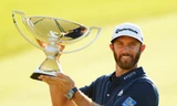 Số 1 thế giới Dustin Johnson được đề nghị tham dự Premier Golf League