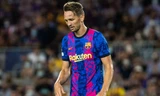 Luuk De Jong không nằm trong kế hoạch của HLV Xavi