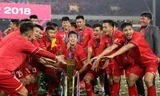 Đội tuyển Việt Nam ra quân gặp Lào tại AFF Cup 2020