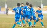 U13 PVF vô địch giải Bóng đá Thiếu niên toàn quốc 2021