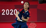 Thuỳ Linh khép lại kỳ Olympic đáng nhớ