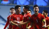 Tuyển Việt Nam không được đánh giá cao ở vòng loại thứ 3 World Cup 2022. 
