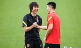 HLV Li Tie sẽ dẫn dắt đội tuyển Trung Quốc cho đến sau World Cup 2026.
