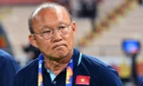 HLV Park Hang-seo: Ghi được bàn thì tốt, không ghi được cũng... chẳng sao