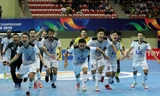 Thái Sơn Nam lọt top 10 CLB Futsal xuất sắc nhất thế giới