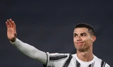 Ronaldo nói lời tạm biệt CĐV Juventus
