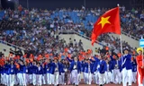SEA Games 31 chính thức lùi sang tháng 5/2022, không tổ chức ASEAN Para Games 11 