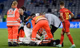 Spinazzola dính chấn thương nghiêm trọng và phải nghỉ thi đấu ít nhất nửa năm